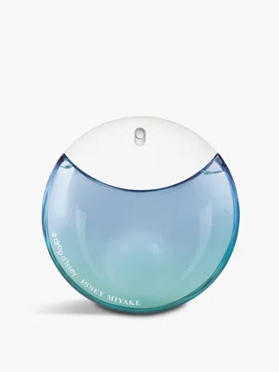 Issey Miyake A Drop D Issey Eau De Parfum Fraiche, Size 50ml