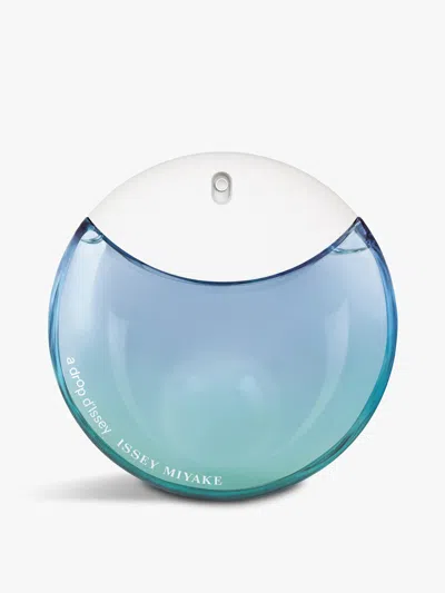 Issey Miyake A Drop Dissey Eau De Parfum Fraiche, Size 90ml