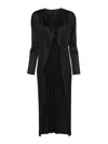 Issey Miyake Coat