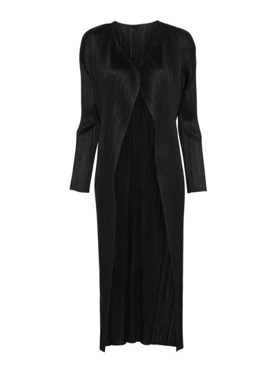 Issey Miyake Coat