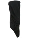 Issey Miyake Aerate Midi Dress Clothing
