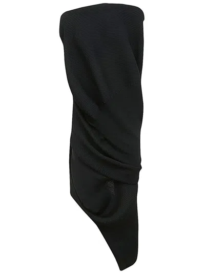 Issey Miyake Aerate Midi Dress Clothing