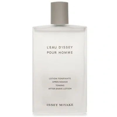 Issey Miyake After Shave For Men, 3.3 oz In Default