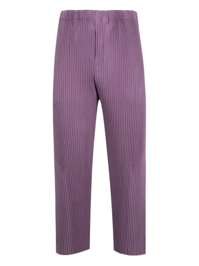 ISSEY MIYAKE APRIL TROUSERS