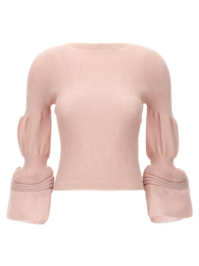 ISSEY MIYAKE ASSEMBLAGE BRANCH TOP