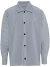 ISSEY MIYAKE AUGUST SHIRT