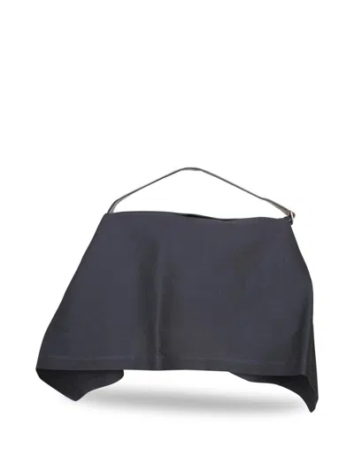 Issey Miyake Bags In Blue