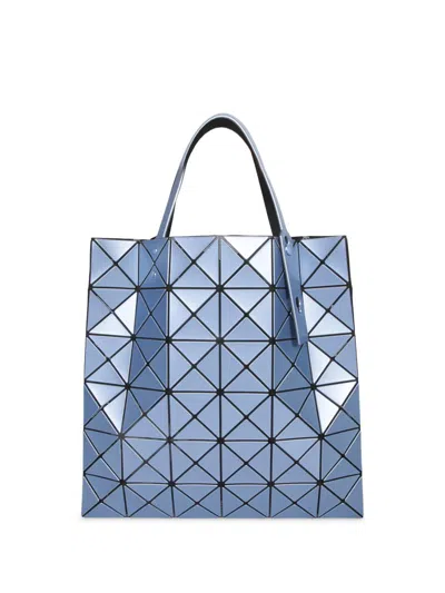 Issey Miyake Bags In Blue