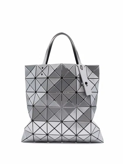 Issey Miyake Bags In Grey