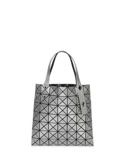 Issey Miyake Bags In Grey