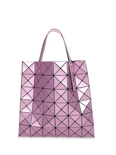 Issey Miyake Bags In Pink