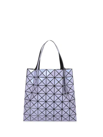 Issey Miyake Bags In Blue
