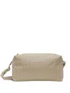 Issey Miyake Bao Bao Messenger Bag In 中性色