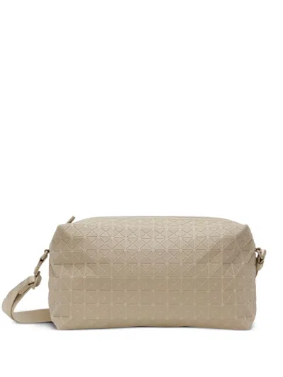 Issey Miyake Bao Bao Messenger Bag In 中性色