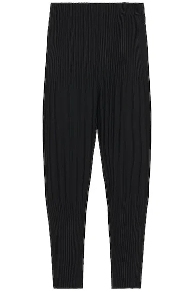 ISSEY MIYAKE BASIC PANT