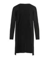 Issey Miyake Monthly Colors Sweaters And Cardigans Black In Black