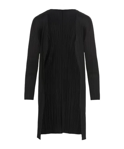 ISSEY MIYAKE BASICS CARDIGAN