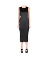 Issey Miyake Basics Dress