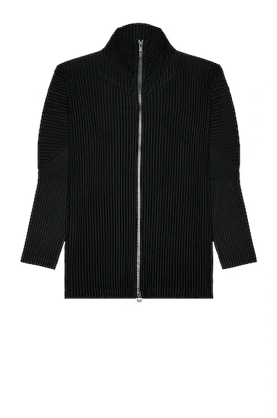 ISSEY MIYAKE BASICS JACKET
