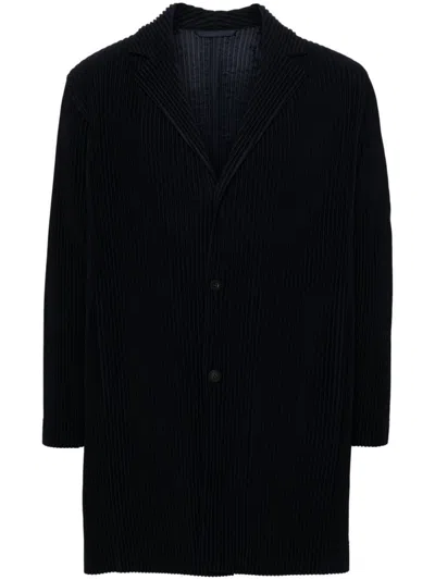 Issey Miyake Hp48jd402 In Blue