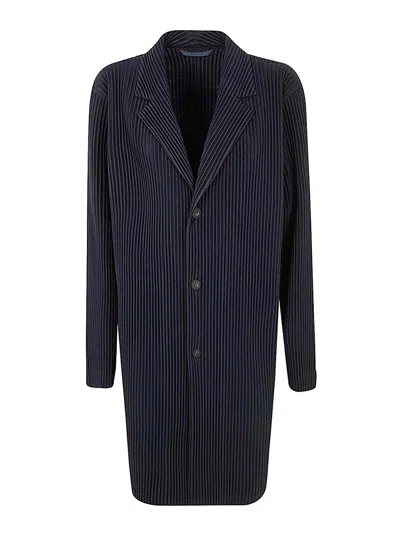 ISSEY MIYAKE BASICS JACKET