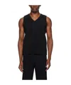 ISSEY MIYAKE BASICS SIMPLE VEST