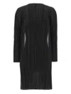 Issey Miyake Basics Sweater, Cardigans Black