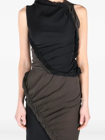 ISSEY MIYAKE BEANSTALK TOP