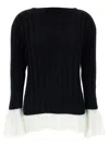 Issey Miyake Behind The Scenes Sweater