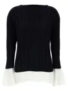 Issey Miyake Behind The Scenes Sweater