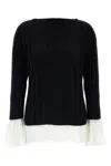 Issey Miyake Behind The Scenes Sweater