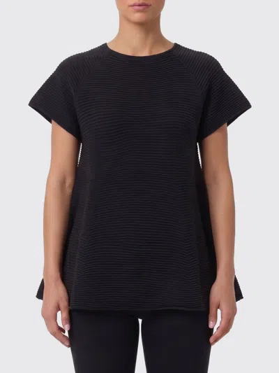 Issey Miyake Dress  Woman Color Black