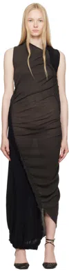 Issey Miyake Beanstalk Dress