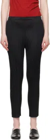 Issey Miyake Pleated Trousers