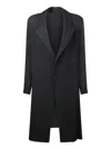 Issey Miyake Black Hatching Pleats Cardigan In Black