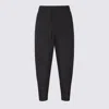 ISSEY MIYAKE ISSEY MIYAKE BLACK PANTS