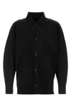 Issey Miyake Monthly Color March Blouson Jacket