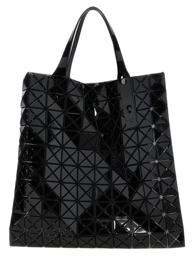 Issey Miyake Black Prism Tote