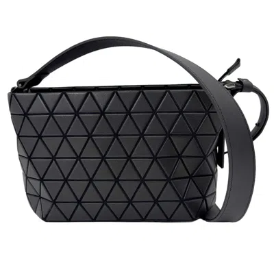 Pre-owned Issey Miyake Black Shoulder Bag ()