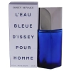 ISSEY MIYAKE ISSEY MIYAKE BLEUE BY ISSEY MIYAKE EDT SPRAY 2.5 OZ (M)