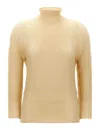 Issey Miyake Womens 40-light Beige Pleated High-neck Woven Top