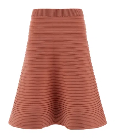 ISSEY MIYAKE BOUNCE KNIT
