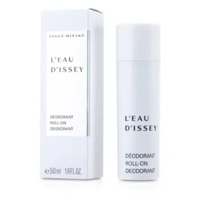 Issey Miyake By  Deodorant Roll-on 1.7 oz (w) In N/a