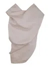 Issey Miyake Enveloping Shirt In Pink