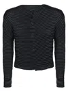 Issey Miyake Cardigans