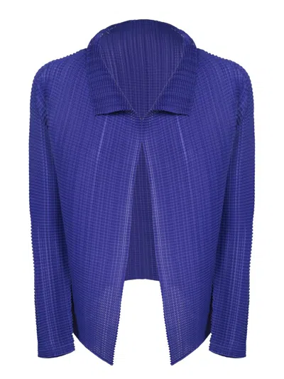 ISSEY MIYAKE ISSEY MIYAKE CARDIGANS