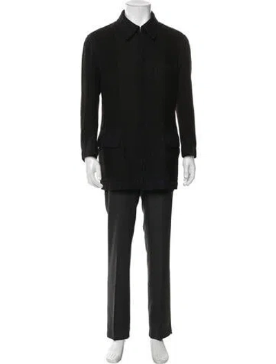 Pre-owned Issey Miyake Casual Jacket In Multi