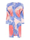 Issey Miyake Backlight Coat
