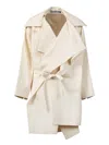Shop Issey Miyake Coats