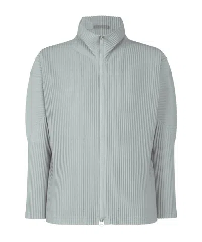 Issey Miyake Color Pleats Jacket